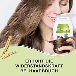 شامپو سر پریورین - تصویر 2