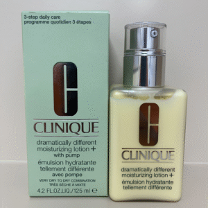 ابرسان مرطوب کننده لوشن کلینیک