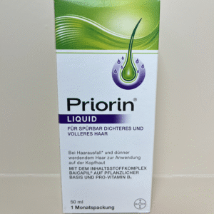 اسپری ضد ریزش مو لیکوئید پریورین