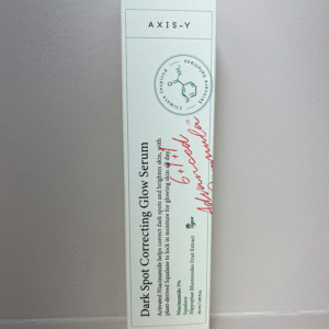 سرم ضد لک اکسیس وای