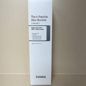 سرم 6 پیتاید کوزارکس