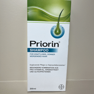 شامپو سر پریورین