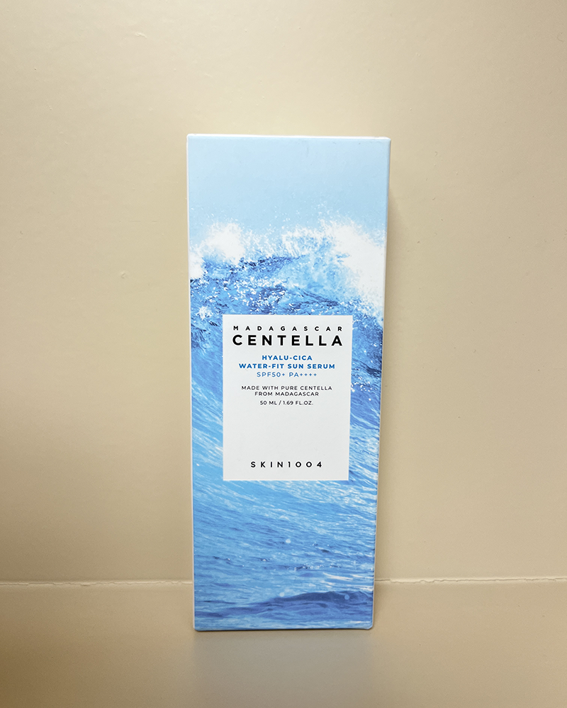 ضدآفتاب کرمی سنتلا