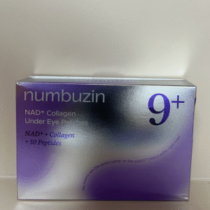 پچ زیر چشم نامبوزین شماره ۹