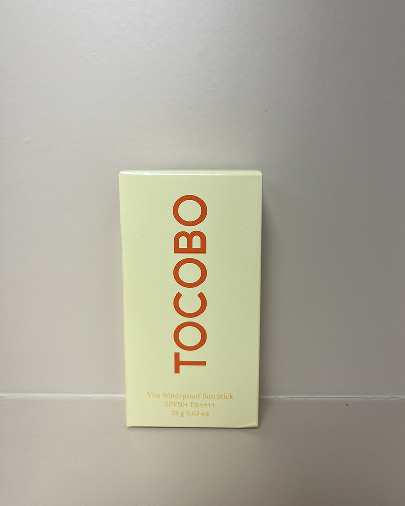 ضد آفتاب استیکی توکوبو