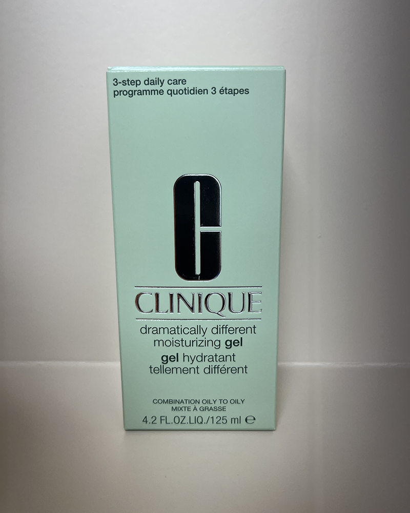 اب رسان ومرطوب کننده ژل کلینیک - تصویر 2