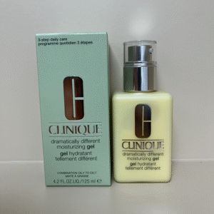 اب رسان و‌مرطوب کننده ژل کلینیک