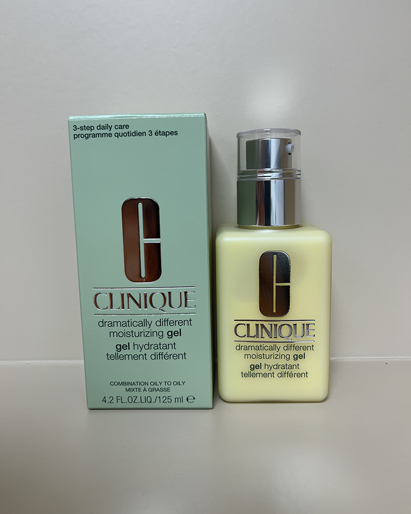 اب رسان ومرطوب کننده ژل کلینیک