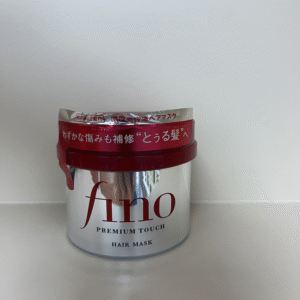 ماسک مو فینو