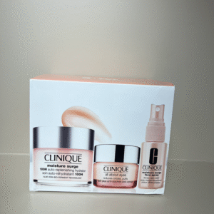 ست سه تیکه کلینیک