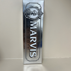 خمیر دندان نقره ای مارواریس ۸۵ میل