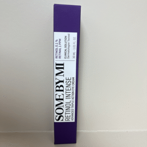 کرم دور چشم ضد چروک رتینول سام بای می