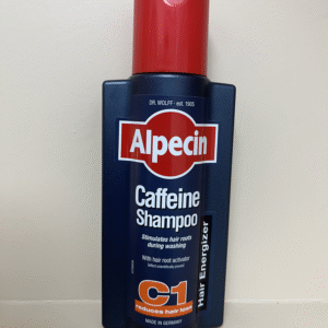 شامپو ضد ریزش آلپسین Caffeine C1