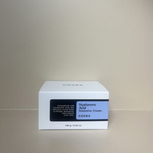 کرم آبرسان هیالورونیک اسید کوزارکس