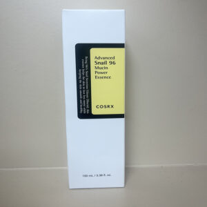 اسنس حلزون اب رسان کوزارکس