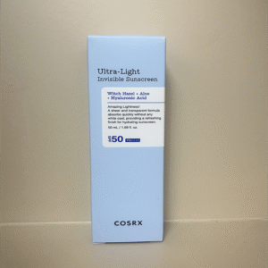 ضد آفتاب  کوزارکس