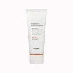 ضد آفتاب ویتامین E کوزارکس SPF50