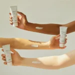 ضد آفتاب ویتامین E کوزارکس SPF50